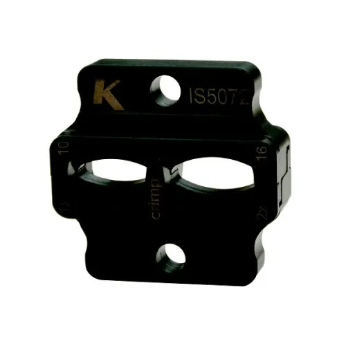 Klauke Insert de presse Série 50 IS5072