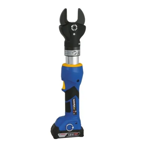 Outil de coupe Klauke ESM35CFB