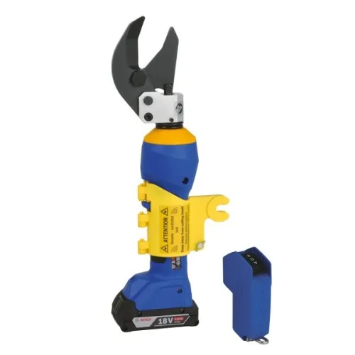 Coupe-câble ACSR Klauke ES32RMCCFB