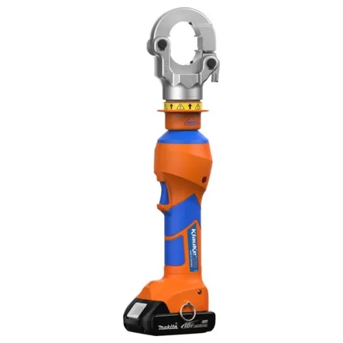 Outil de presse Klauke EKM6022ISM