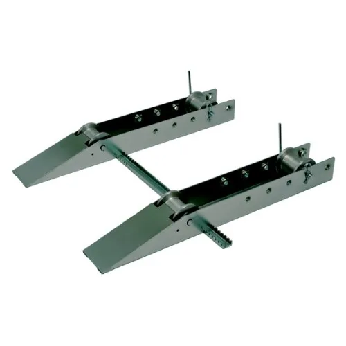 Rouleau de manutention Klauke Easy Roller Plus S 52055401