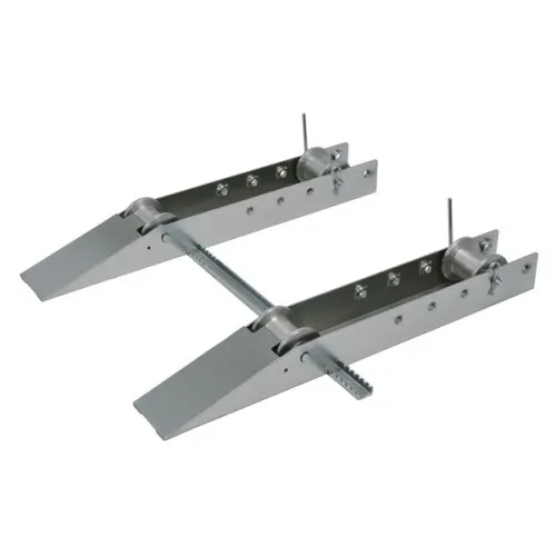 Rouleau de manutention Klauke Easy Roller Plus L 52055402