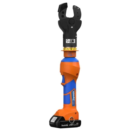 Outil de coupe Klauke ESM25ISM