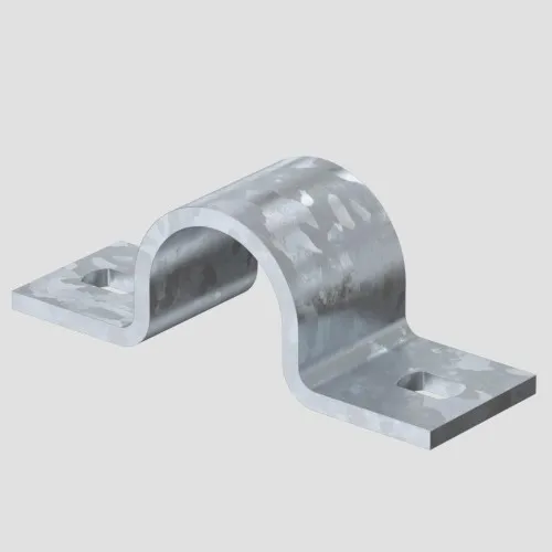 OBO Bettermann Stapa-Schelle 823 37 FT
