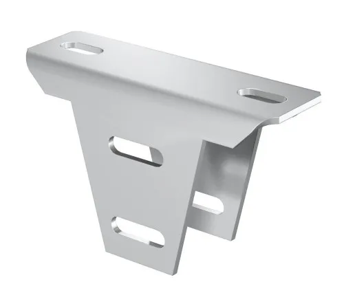 Plaque de tête OBO Bettermann KU 5 V A2