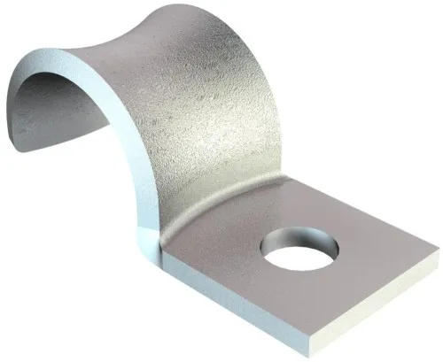 OBO Bettermann Collier de serrage WN 7855 A 2