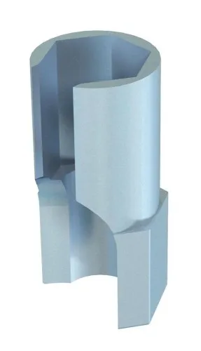 OBO Bettermann Clé à douille V-TEC ST15