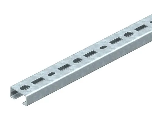 OBO Bettermann Profilschiene CM3015P0200FT