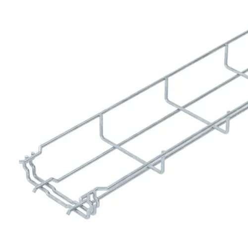 OBO Bettermann Goulotte à grille GRM 35 100 FT