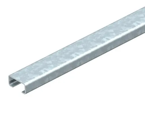 OBO Bettermann Rail EN50024 CM3015UP2000FS