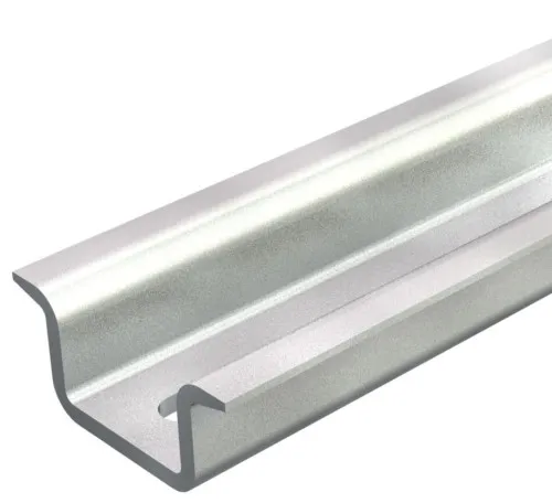 OBO Bettermann Rail DIN 2069 15 2.2 GTPL