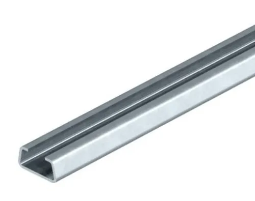 OBO Bettermann Profilschiene CL2512UP2000A2