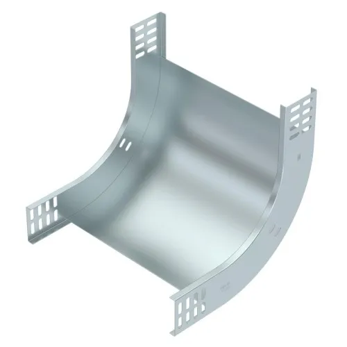 OBO Bettermann Coude vertical 90° RBV 630 S FS