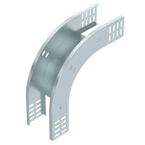 OBO Bettermann Coude vertical 90° RBV 610 F FS