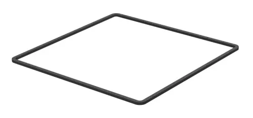 OBO Bettermann Joint en caoutchouc FD 350-02