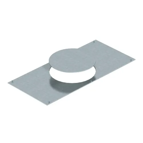OBO Bettermann Couvercle d'insert d'appareil OKA DGR9 400