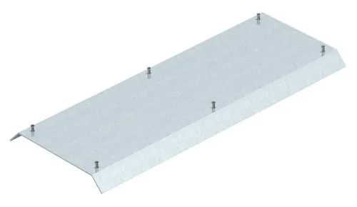 OBO Bettermann Cache aveugle AIKA D 25040