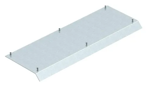 OBO Bettermann Couvercle aveugle AIKF D 25070