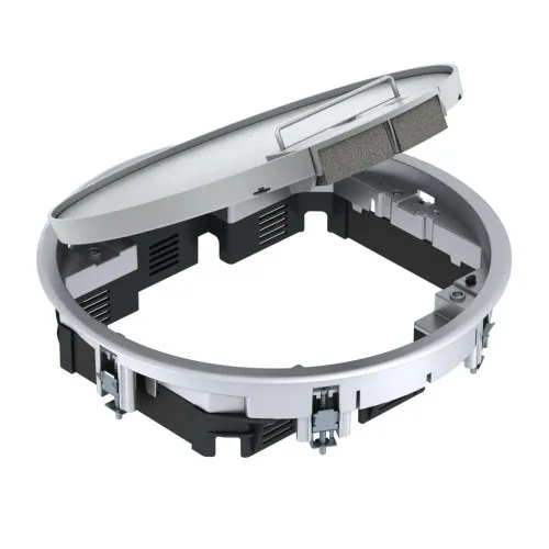 OBO Bettermann Insert d'appareil GESRA7 10U