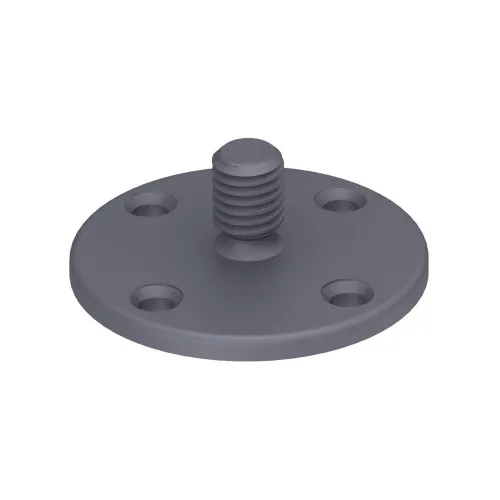 OBO Bettermann Socle adhésif 194 K