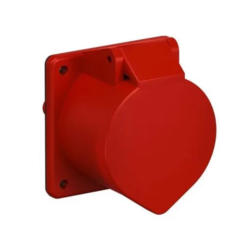 Prise encastrable CEE OBO Bettermann CEE-16A