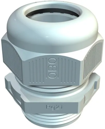 OBO Bettermann Raccord V-TEC PG21 SGR