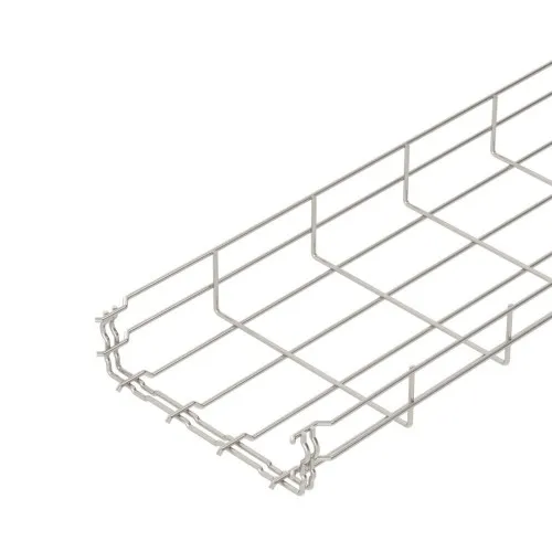 OBO Bettermann Goulotte à câbles en treillis GRM 55 200 A4