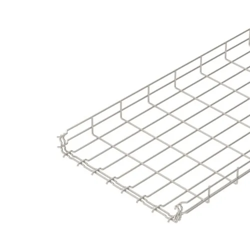 OBO Bettermann Goulotte à câbles en treillis GRM 55 400 A4