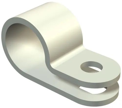 OBO Bettermann Collier de fixation 255 9.5 LGR
