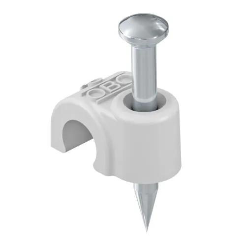 OBO Bettermann Iso-Nagel-Clip 2004 18 LGR