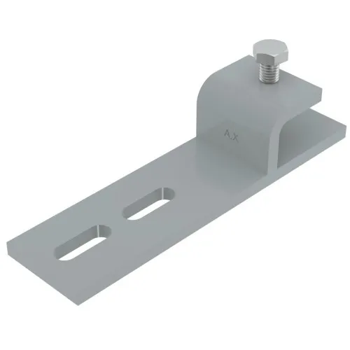 OBO Bettermann Collier de fixation BFK 153 33FTKLGR