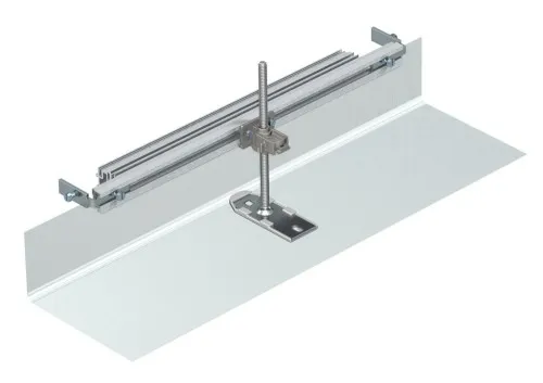 OBO Bettermann Pièce de fin de canal OKA-G30040150ES