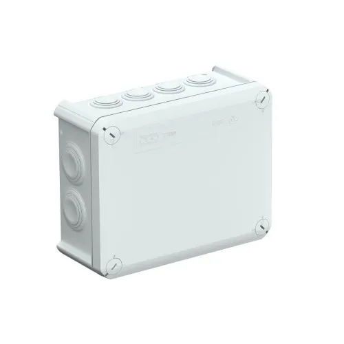 Boîte de dérivation OBO Bettermann T 160