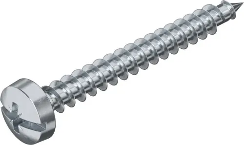 Vis Golden-Sprintschraube 4758 OBO Bettermann 4,5x45