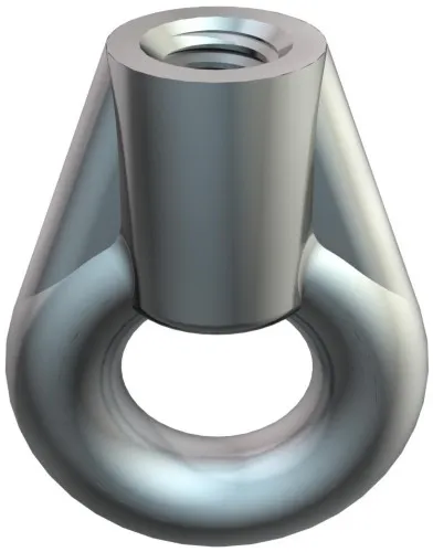 Oeillet fileté OBO Bettermann 2084 M8 G