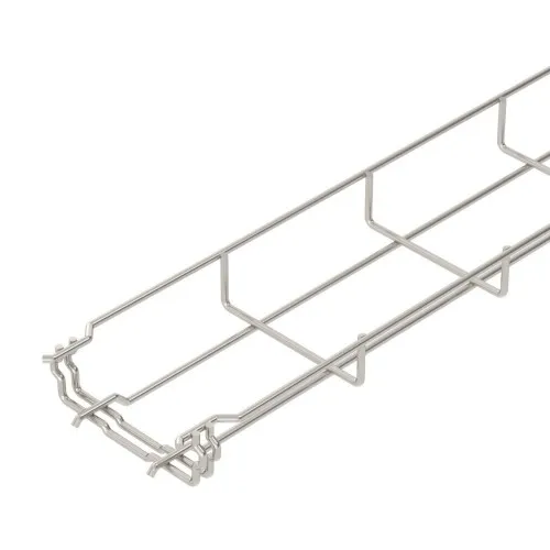 OBO Bettermann Goulotte à grille GRM 35 100 A4