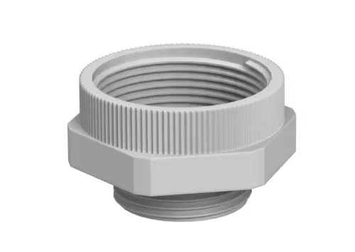Adaptateur OBO Bettermann PG - M 107 ADA PG16-M20