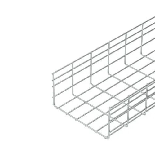 OBO Bettermann Goulotte à grille SGR 155 300 G