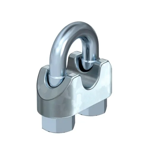 OBO Bettermann Pince à câble en acier 947 10 G