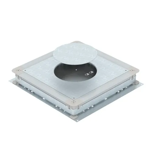 OBO Bettermann Boîte encastrée pour appareil UGD 350-3 R4