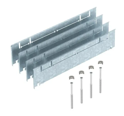 Kit de compensation de hauteur OBO Bettermann ASH350-3 B115170