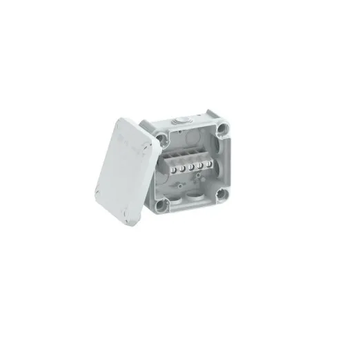 OBO Bettermann Boîte de dérivation de câbles T 60 KL