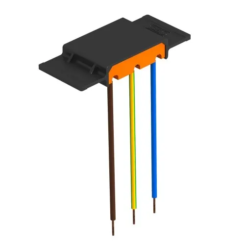 Module de protection contre les surtensions ÜSM-A-4 - OBO Bettermann