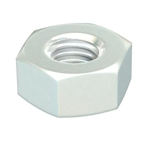 OBO Bettermann Écrou hexagonal HN M10 A4