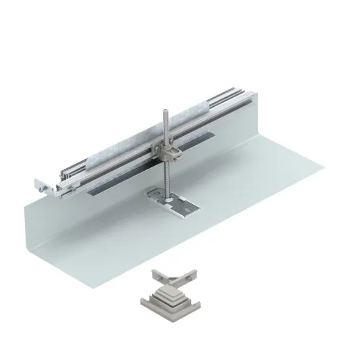OBO Bettermann Boîtier de dérivation OKA-G30040150FBL