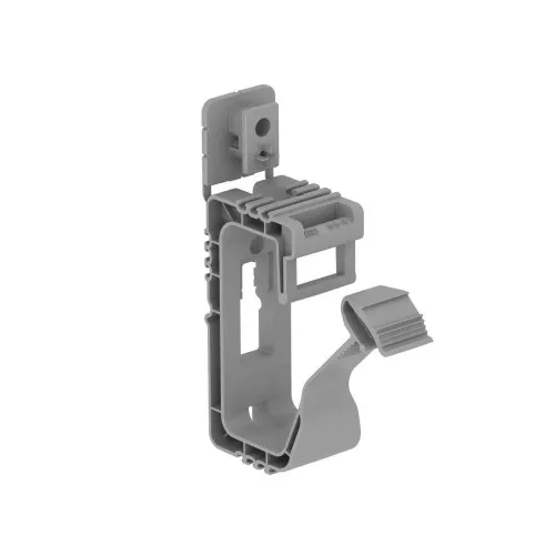 OBO Bettermann Support de regroupement 2205412 (50 pièces)