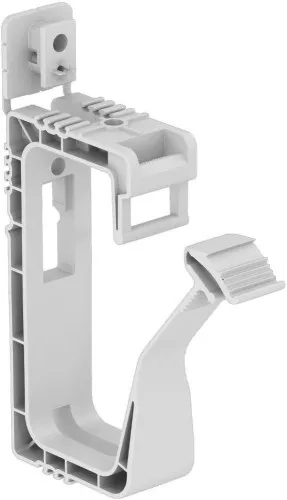 OBO Bettermann Support de regroupement Grip 2031 40 SP