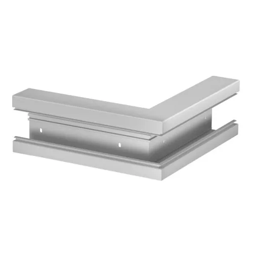 OBO Bettermann Angle extérieur GK-A70130LGR