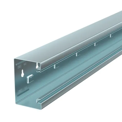 OBO Bettermann Goulotte d'encastrement sans OT GS-S70110FS