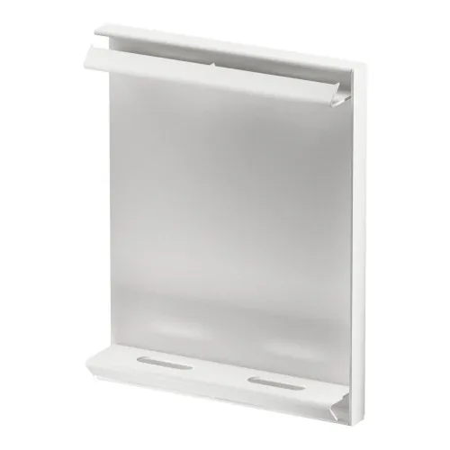 OBO Bettermann Pièce de fin GS-E90110RW